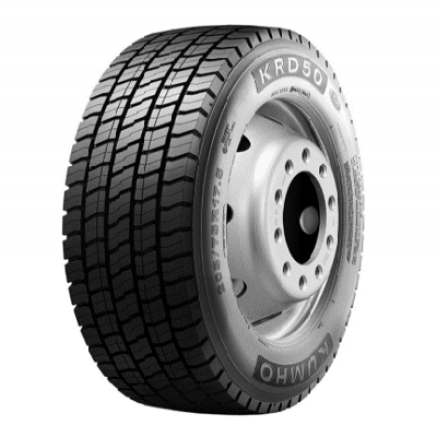 Kumho Tire para Camión KRD50 